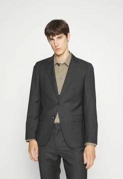 BOSS HUGE - Suit - Black -BOSS Sales Store 1d5d4fd47e24459ea5aa3ef605b937ee