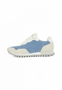 BOSS PARKOUR RUNN DN - Trainers - Blue Sixteen -BOSS Sales Store 1da0c204d0a2483cb2a1ea18cb6c7030