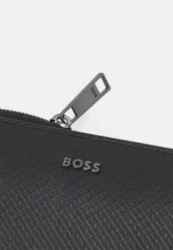 BOSS CITY DECO TRAVEL UNISEX - Wallet - Black -BOSS Sales Store 1db6a3b7935748b7868ff1abaebc4825