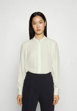 BOSS BAWENAH - Button-down Blouse - Open White