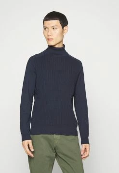 BOSS Jumper - Dark Blue