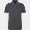BOSS Polo Shirt - Dark Grey
