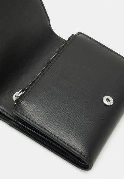 BOSS BLANCA WALLET - Wallet - Black -BOSS Sales Store 1e1505799fe6457f828a72bb293bdd26