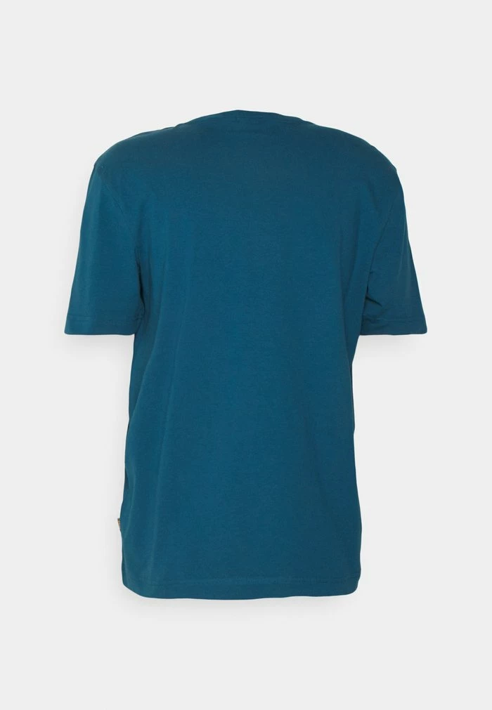 BOSS TCHUP - Basic T-shirt - Medium Blue 4 BOSS TCHUP - Basic T-shirt - Medium Blue - Image 2
