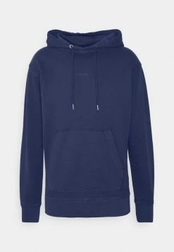 BOSS Hoodie - Navy -BOSS Sales Store 1e34a29b00bd4f418a1d23ba218eb8ac