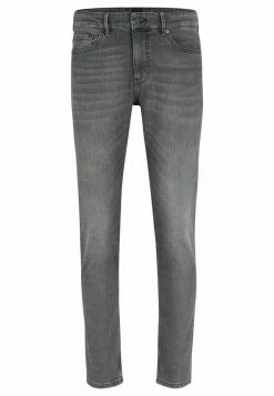 BOSS DELANO - Slim Fit Jeans - Grey Two -BOSS Sales Store 1e38dbee382d4b4b81aeeda647938220