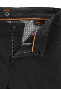 BOSS SCHINO SLIM - Chinos - Black -BOSS Sales Store 1e528963c05a47cb864351c85f2c009b