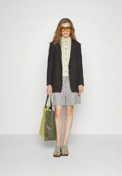 BOSS JILLIAM - Blazer - Charcoal 9 BOSS JILLIAM - Blazer - Charcoal -BOSS Sales Store 1e65120cc8314fdaadd5f0165252b30f