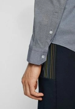 BOSS BIADO R - Shirt - Dark Blue -BOSS Sales Store 1e739203d3dc4cf191dcad41d6d40c18