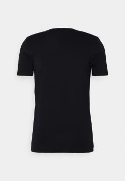 BOSS MOTION - Pyjama Top - Black -BOSS Sales Store 1e7f92477c1b42cdaa46ec608a2f8135