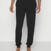 BOSS MIX MATCH PANTS - Pyjama Bottoms - Black -BOSS Sales Store 1e923ced931344edac17ac41a7b88576