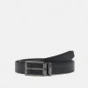 BOSS OMAROSYN UNISEX - Belt - Black -BOSS Sales Store 1e996b7b2ddd483d9ab1db2022e51608
