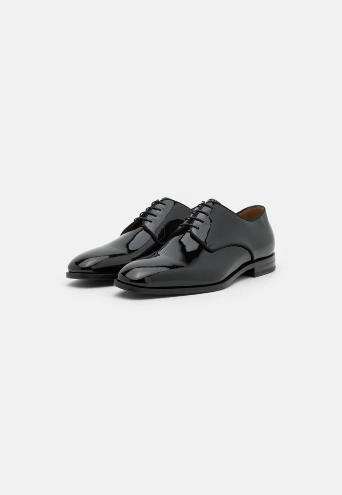 BOSS LISBON - Lace-ups - Black 4 BOSS LISBON - Lace-ups - Black - Image 2