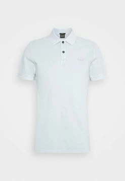 BOSS Polo Shirt - Open Grey -BOSS Sales Store 1ecaf1b912cf4173bcefefb6b90ff492