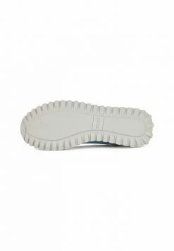 BOSS PARKOUR RUNN DN - Trainers - Blue Sixteen -BOSS Sales Store 1ee109cd3d7843229c91e19b90b2768a