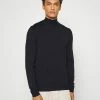BOSS LODIEGO - Jumper - Dark Blue