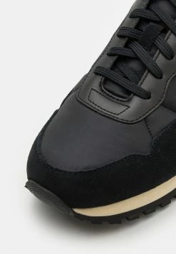 BOSS PARKOUR - Trainers - Black -BOSS Sales Store 1f01c8f62f734c948f6c9d492e426941