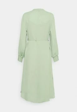 BOSS DIBANORA - Shirt Dress - Light/pastel Green -BOSS Sales Store 1f0c573128b147b181c1af051e1887a6