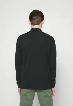 BOSS TOBIN - Polo Shirt - Black -BOSS Sales Store 1f28d4b868aa4cd99626767bac483f0f