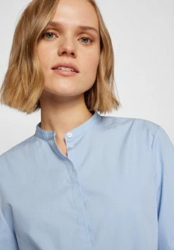 BOSS BEFELINA - Blouse - Light Blue -BOSS Sales Store 1f31a0f7b45647c8afd807467908e329