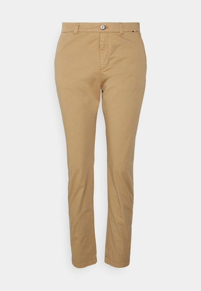 BOSS TACHINI - Chinos - Medium Beige 3 BOSS TACHINI - Chinos - Medium Beige