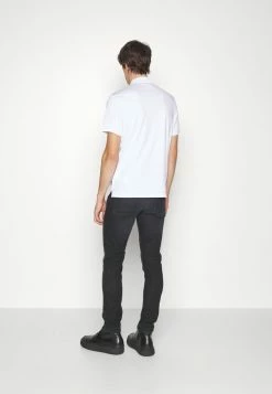 BOSS DELANO - Slim Fit Jeans - Charcoal 10 BOSS DELANO - Slim Fit Jeans - Charcoal -BOSS Sales Store 1f4a635dbdbb49d39daa1ac928f4ca79