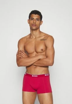 BOSS TRUNK POWER 3 PACK - Pants - Open Blue