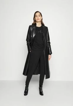 BOSS EJOY SEQUIN - Tracksuit Bottoms - Black -BOSS Sales Store 1fa75ae66c364deca7597129a8f8a3ba