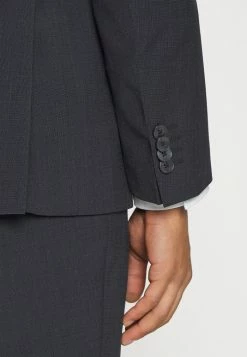 BOSS HUGE - Suit Jacket - Dark Grey -BOSS Sales Store 1faa7a12a6ec429fb3b13e47d713d2ed