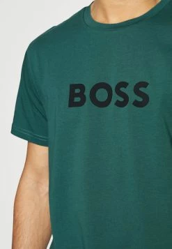 BOSS Pyjama Top - Open Green -BOSS Sales Store 1fb9748c88db406eb70a78324513c002