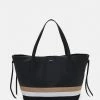 BOSS ADDISON SHOPPER - Tote Bag - Black 2 BOSS ADDISON SHOPPER - Tote Bag - Black -BOSS Sales Store 1fe74396e7e0494fb7a60dfd6736b286