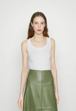 BOSS EMATITE - Top - White