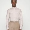 BOSS Shirt - Light Beige