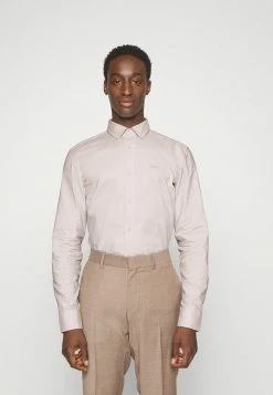 BOSS Shirt - Light Beige