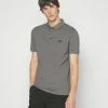 BOSS PASSENGER - Polo Shirt - Dark Grey Nine -BOSS Sales Store 2008017bd237467dba00a6353e878e35