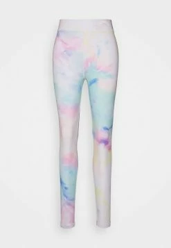 BOSS ELLIDE - Leggings - Trousers - White -BOSS Sales Store 200f6ae670604e6399888a5c4a110931