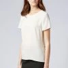 BOSS ILYNA - Blouse - White