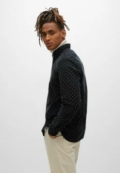 BOSS LARRY_F - Shirt - Black One 9 BOSS LARRY_F - Shirt - Black One -BOSS Sales Store 2028cfb59cf94dbcb7cd52a5627b37f2