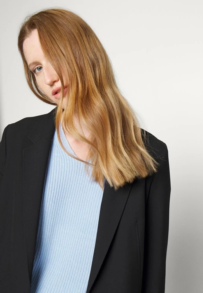 BOSS JUWA - Blazer - Black 6 BOSS JUWA - Blazer - Black - Image 4