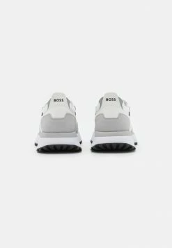 BOSS JONAH RUNN - Trainers - White -BOSS Sales Store 20662901c9814ad39ab8a6e85565dfe0