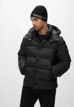 BOSS ALOKI - Beanie - Black One