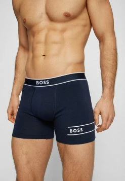 BOSS Pants - Dark Blue -BOSS Sales Store 207a149b508848cab469668b62453e76