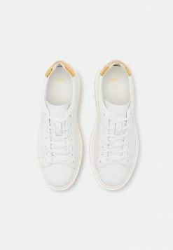 BOSS AMBER - Trainers - Open White -BOSS Sales Store 20862ed15d31455ba8918dcb0e6e0f25