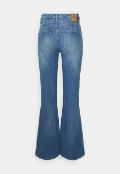 BOSS MODERN - Bootcut Jeans - Medium Blue 6 BOSS MODERN - Bootcut Jeans - Medium Blue -BOSS Sales Store 20b183266b9841f39cd27c1257d4546b