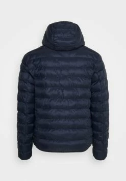 BOSS THOR - Light Jacket - Dark Blue 17 BOSS THOR - Light Jacket - Dark Blue -BOSS Sales Store 20b26b994743454a9d28b1b38ade9cf4