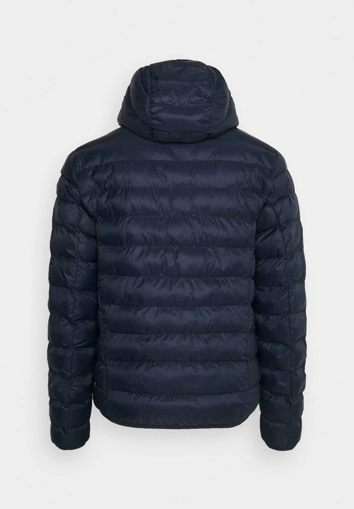 BOSS THOR - Light Jacket - Dark Blue 10 BOSS THOR - Light Jacket - Dark Blue - Image 8