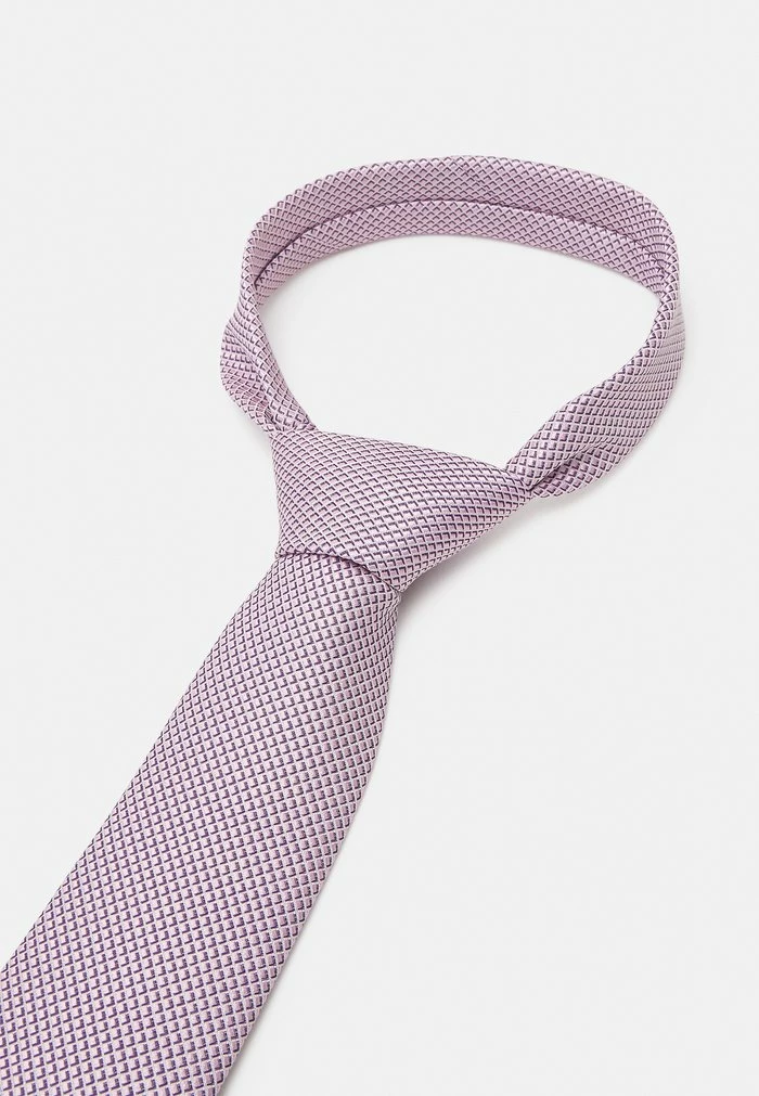 BOSS TIE - Tie - Open Pink 5 BOSS TIE - Tie - Open Pink - Image 3