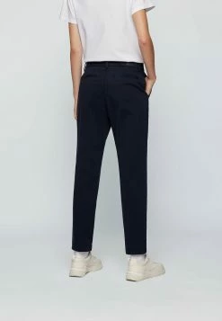 BOSS TACHINI - Chinos - Open Blue 10 BOSS TACHINI - Chinos - Open Blue -BOSS Sales Store 20c4abd81e494946b9a33e5abe9059fa