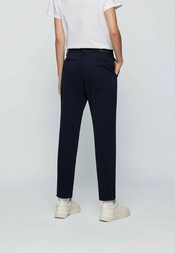 BOSS TACHINI - Chinos - Open Blue 5 BOSS TACHINI - Chinos - Open Blue - Image 3