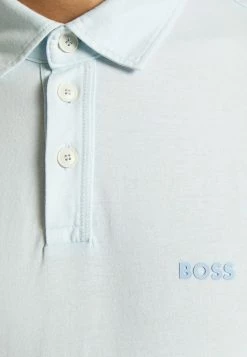 BOSS POKKS - Polo Shirt - Open Grey -BOSS Sales Store 20d3e52eb1644b7d95b7afa958098db8